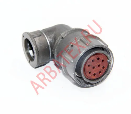 2РМТ22КУЭ10Г1В1В Разъемы 2РМ, 2РМТ, 2РМГ, 2РМДТ, ОНЦ-РГ фото