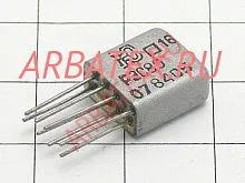 РЭС-80 ДЛТ4.555.014-05