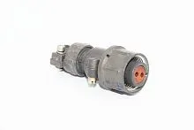 2РТ16П2ЭШ5-А розетка кабельная фото