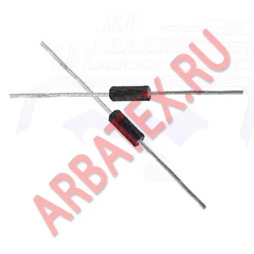 КД407А диод фото 3