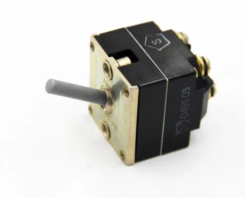 2ВГ-15К-2С выключатель фото 4