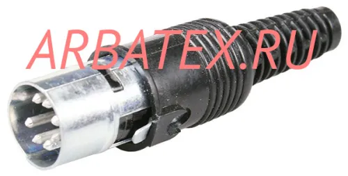 ОНЦ-ВГ-11-6/16В Разъемы разное фото