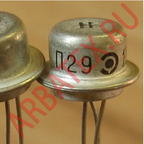 П29А фото 2 П29А фото 2