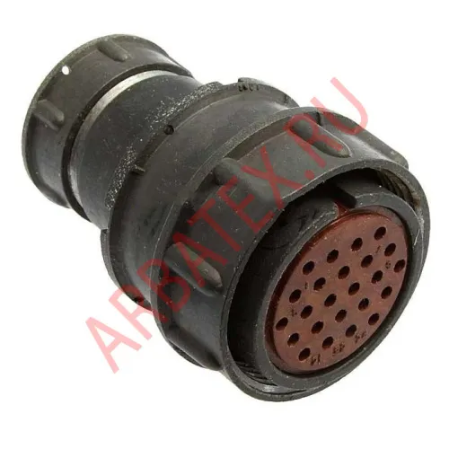 2РМД30КПЭ24Г5В1 Разъемы 2РМ, 2РМТ, 2РМГ, 2РМДТ, ОНЦ-РГ фото фото 3