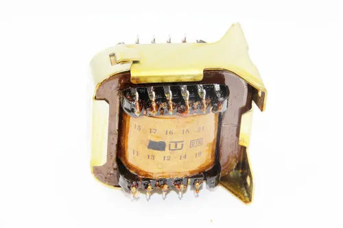 ТПП270-220-50 трансформатор фото 6 ТПП270-220-50 трансформатор фото 6