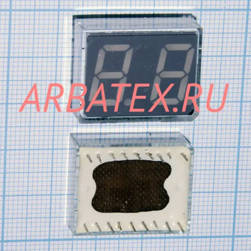КИПЦ09И2/7-К светодиодный индикатор