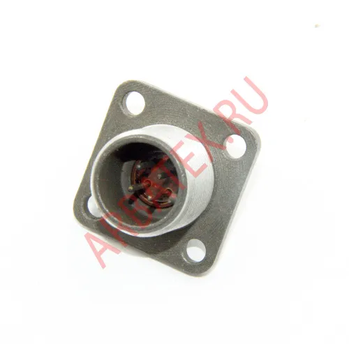 2РМ14Б4Ш1В1 вилка Разъемы 2РМ, 2РМТ, 2РМГ, 2РМДТ, ОНЦ-РГ фото