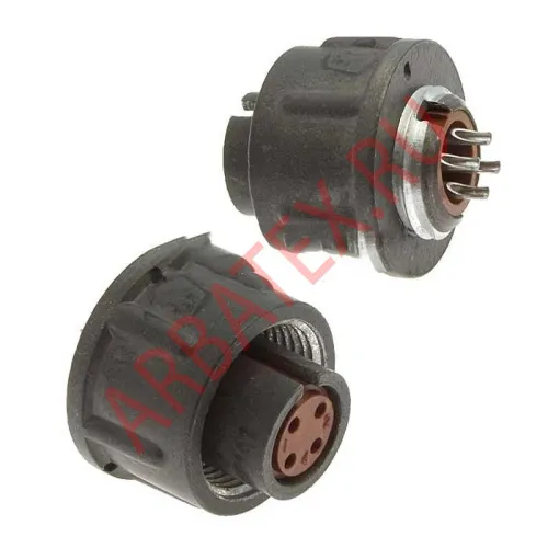 2РМ14К4Г1В1 розетка Разъемы разное фото фото 2