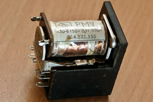 РМУ РС4.523.330 фото 2