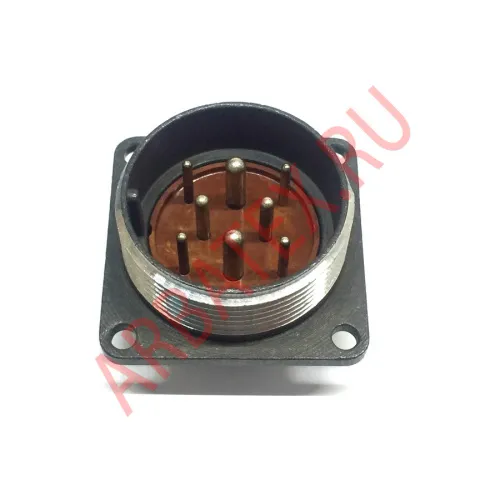 2РМДТ30Б8Ш7В1БВ Разъемы 2РМ, 2РМТ, 2РМГ, 2РМДТ, ОНЦ-РГ фото фото 5