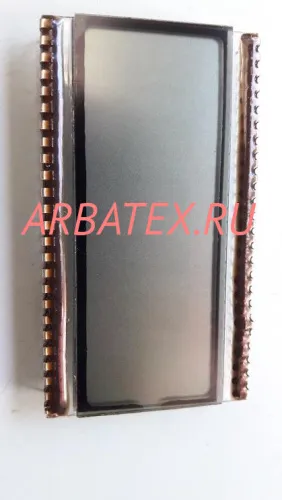 ИЖЦ4-6/7 дисплей жидкокристаллический