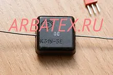К31У-3Е 2 500в 180 пф