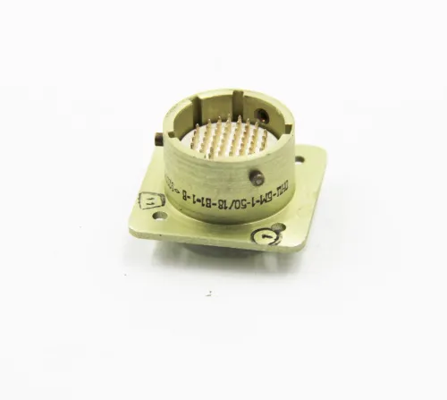 ОНЦ-БМ1-50/18-В1-1-В Разъемы разное фото фото 5