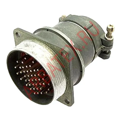 2РМДТ42БПН45Ш5В1В фото фото 2 2РМДТ42БПН45Ш5В1В Разъемы 2РМ, 2РМТ, 2РМГ, 2РМДТ, ОНЦ-РГ фото фото 2