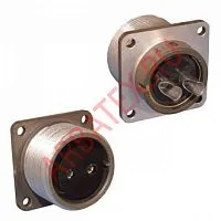 ШР28ПК2ЭГ7 розетка фото