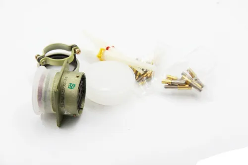 СНЦ23-32/33Р-2-В розетка фото фото 4 СНЦ23-32/33Р-2-В розетка Разъемы разное фото фото 4