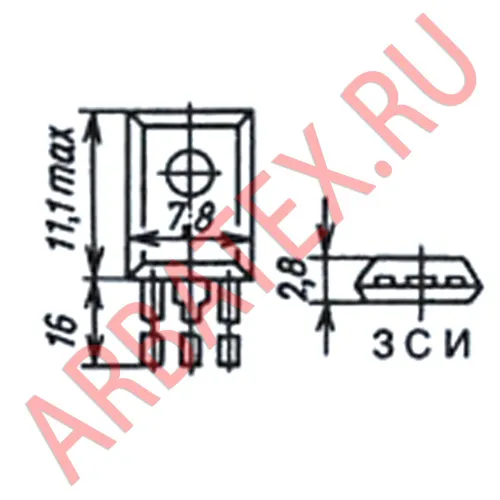 КП957Б фото 2