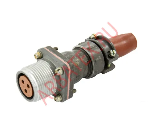 2РТТ20БПН3Г38В фото 2РТТ20БПН3Г38В Разъемы разное фото