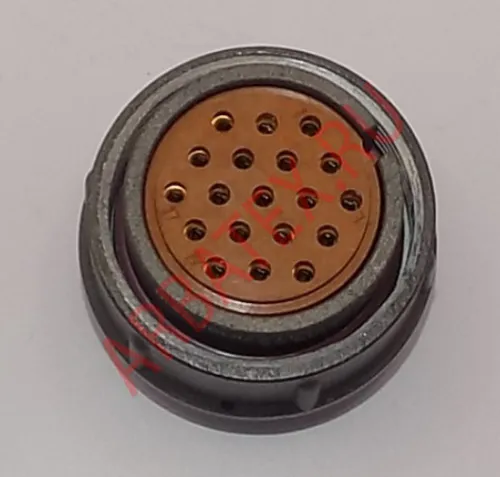 2РМДТ39КПЭ22Г5В1В Разъемы 2РМ, 2РМТ, 2РМГ, 2РМДТ, ОНЦ-РГ фото фото 3