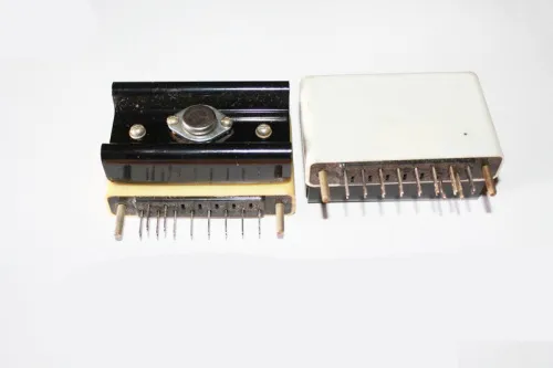 Т-403 У2 логика Логика фото