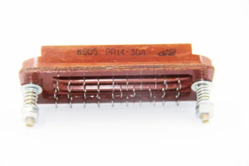 РП14-30Л розетка фото 2