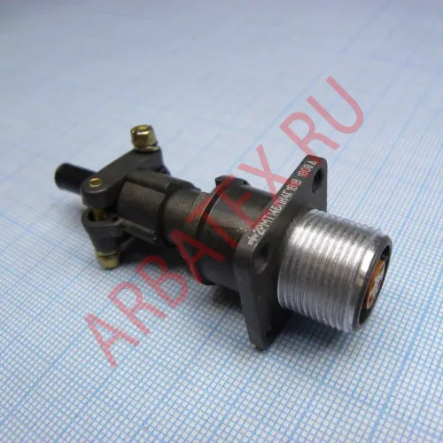 2РМ14БПН4Г1А1 розетка Разъемы разное фото фото 3