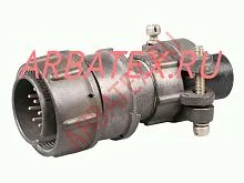 2РМ22КПН10Ш1А1 вилка фото