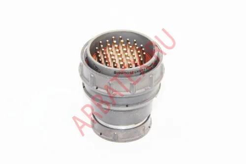 2РМДТ45КПЭ50Ш8В1В Разъемы 2РМ, 2РМТ, 2РМГ, 2РМДТ, ОНЦ-РГ фото фото 3