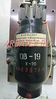 ОВ-19 лампа обратной волны