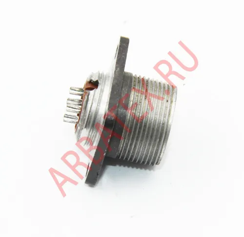 2РМДТ18Б4Г5В1В Разъемы 2РМ, 2РМТ, 2РМГ, 2РМДТ, ОНЦ-РГ фото фото 5