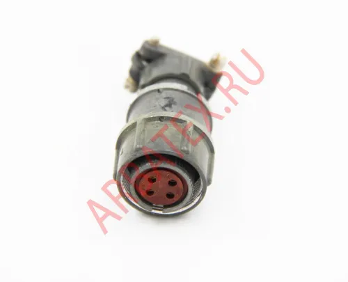 2РМДТ18КПН4Г5А1В Разъемы 2РМ, 2РМТ, 2РМГ, 2РМДТ, ОНЦ-РГ фото фото 4