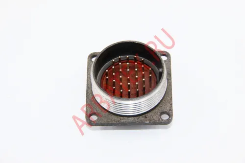 2РМ30БПЭ32Ш1В1 вилка Разъемы разное фото