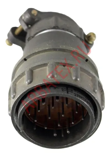 2РМ36КПН20Ш2А1 Разъемы 2РМ, 2РМТ, 2РМГ, 2РМДТ, ОНЦ-РГ фото фото 4