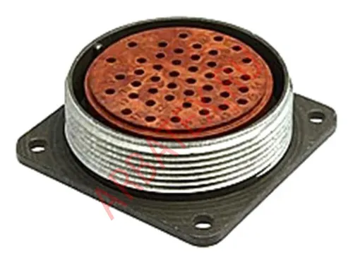 2РМДТ42Б45Г5А1В Разъемы 2РМ, 2РМТ, 2РМГ, 2РМДТ, ОНЦ-РГ фото фото 2