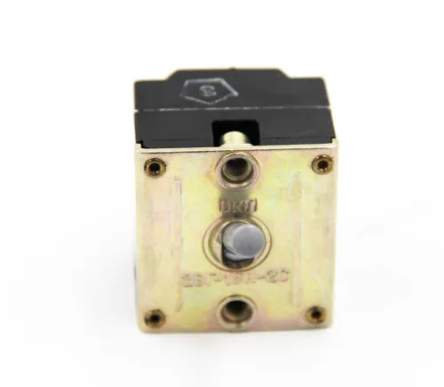 2ВГ-15К-2С выключатель фото 2