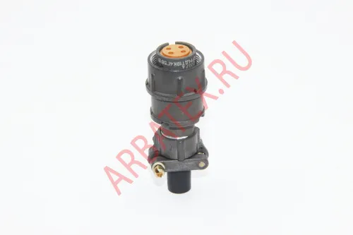 2РМДТ18К4Г5В1В Разъемы 2РМ, 2РМТ, 2РМГ, 2РМДТ, ОНЦ-РГ фото фото 4