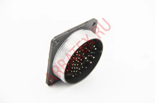 2РМТ42Б50Ш2В1В фото фото 3 2РМТ42Б50Ш2В1В Разъемы 2РМ, 2РМТ, 2РМГ, 2РМДТ, ОНЦ-РГ фото фото 3