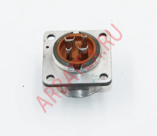 2РМТ22Б4Г3В1В Разъемы 2РМ, 2РМТ, 2РМГ, 2РМДТ, ОНЦ-РГ фото фото 2