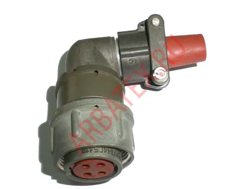 2РМД18КУН4Г5А1 фото фото 2 2РМД18КУН4Г5А1 Разъемы 2РМ, 2РМТ, 2РМГ, 2РМДТ, ОНЦ-РГ фото фото 2