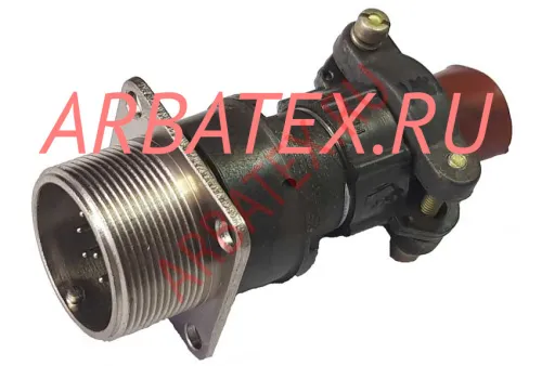 2РМ18БПН7Ш1А1 вилка Разъемы разное фото