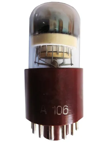 А-106 декатрон, лампа