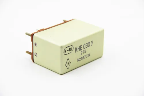 КНЕ-030У 27В контактор фото 6