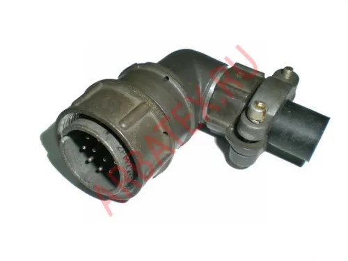 2РМТ22КУН10Ш1В1В фото фото 3 2РМТ22КУН10Ш1В1В Разъемы 2РМ, 2РМТ, 2РМГ, 2РМДТ, ОНЦ-РГ фото фото 3