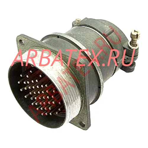 2РМДТ42БПН45Ш5В1В фото 2РМДТ42БПН45Ш5В1В Разъемы 2РМ, 2РМТ, 2РМГ, 2РМДТ, ОНЦ-РГ фото