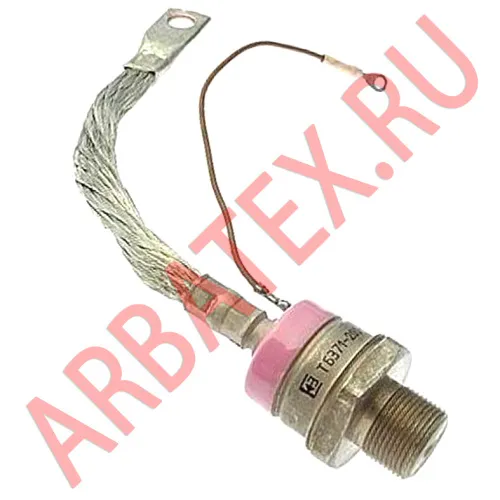 ТБ371-250-9 тиристор фото 2 ТБ371-250-9 тиристор фото 2