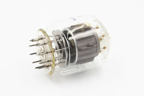 ГМИ-11 импульсный триод фото 6 ГМИ-11 импульсный триод фото 6