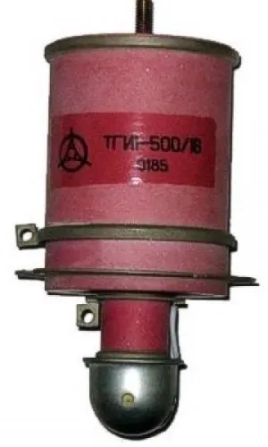 ТГИ1-500/16 тиратрон импульсный модуляторный фото 2 ТГИ1-500/16 тиратрон импульсный модуляторный фото 2
