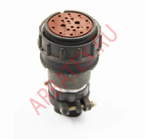 2РМД36КПН20Г6В1 Разъемы 2РМ, 2РМТ, 2РМГ, 2РМДТ, ОНЦ-РГ фото фото 2