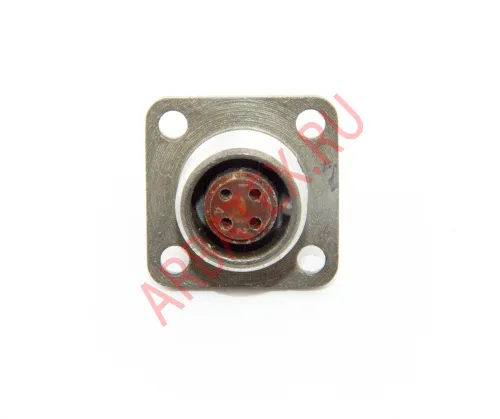 2РМ14Б4Г1В1 Разъемы 2РМ, 2РМТ, 2РМГ, 2РМДТ, ОНЦ-РГ фото