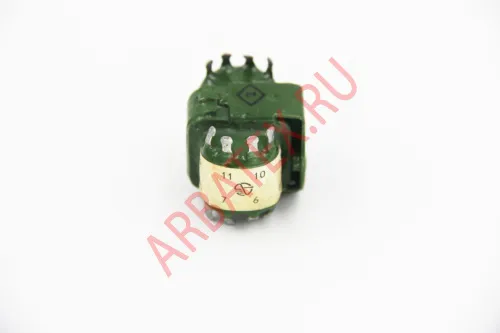 ТПП16-115-400 трансформатор фото 4 ТПП16-115-400 трансформатор фото 4